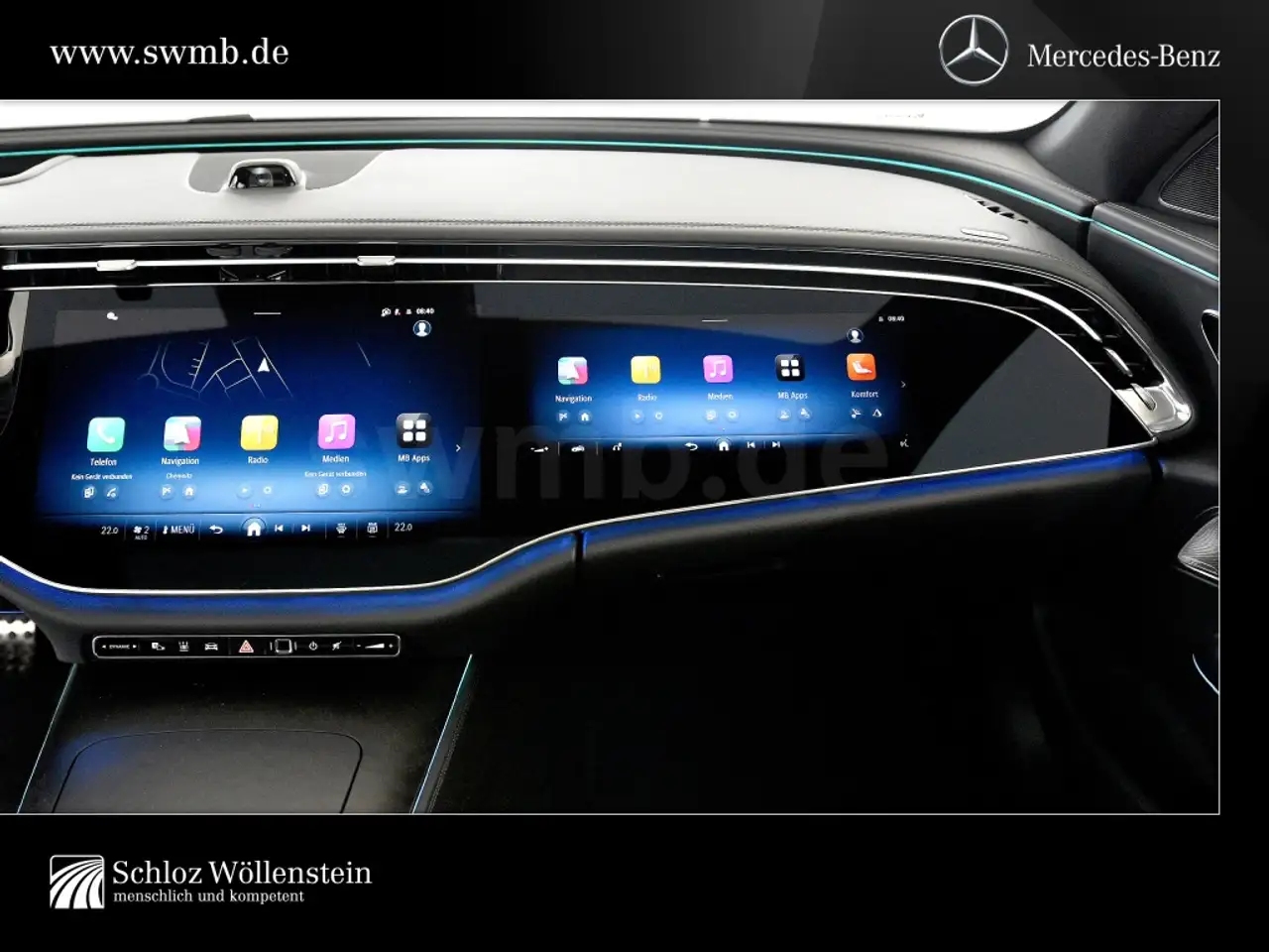 Mercedes-Benz E 450 15