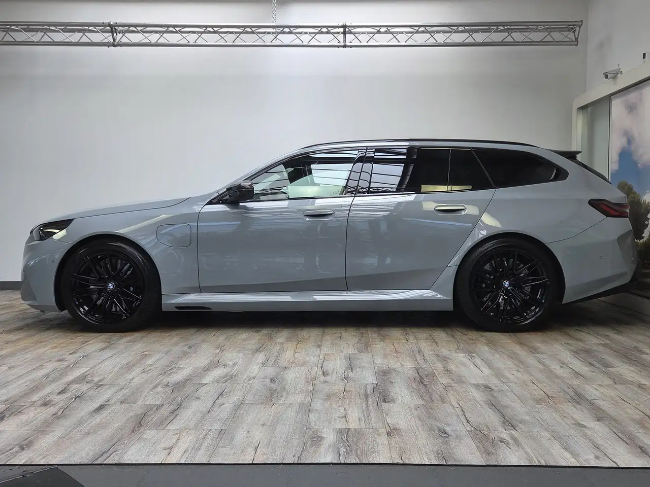 BMW M5 3