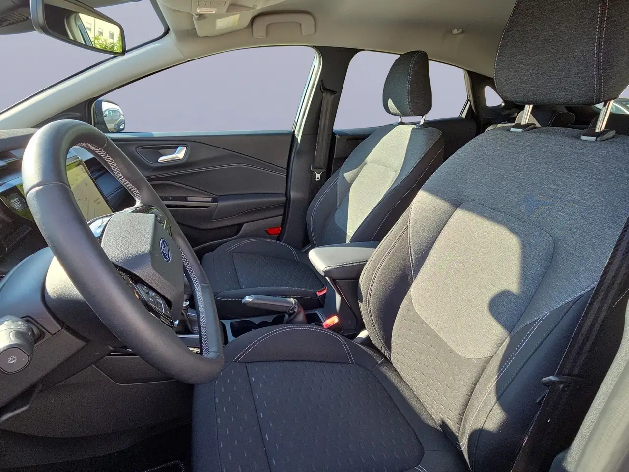 Ford Puma 10