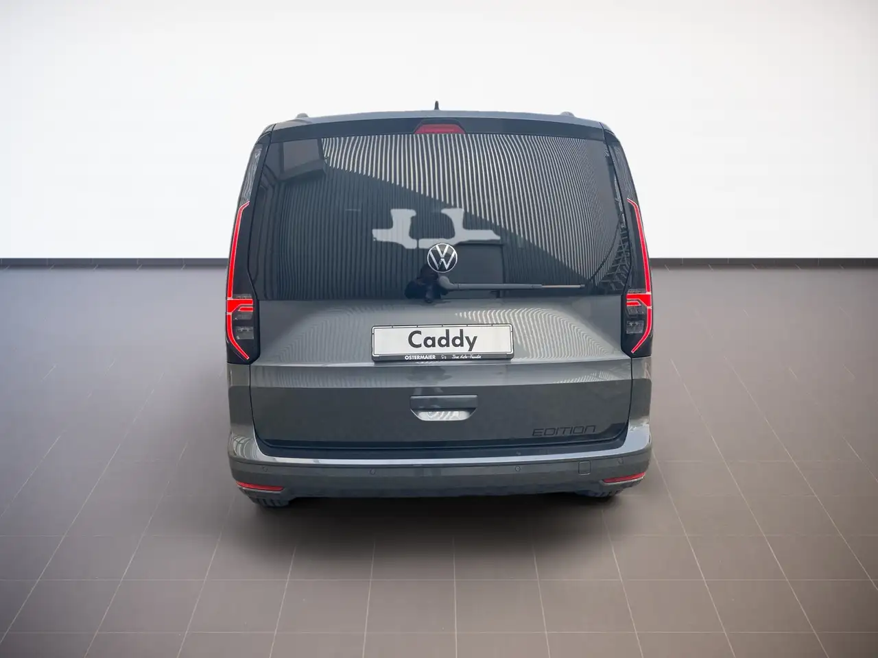 Volkswagen Caddy 5