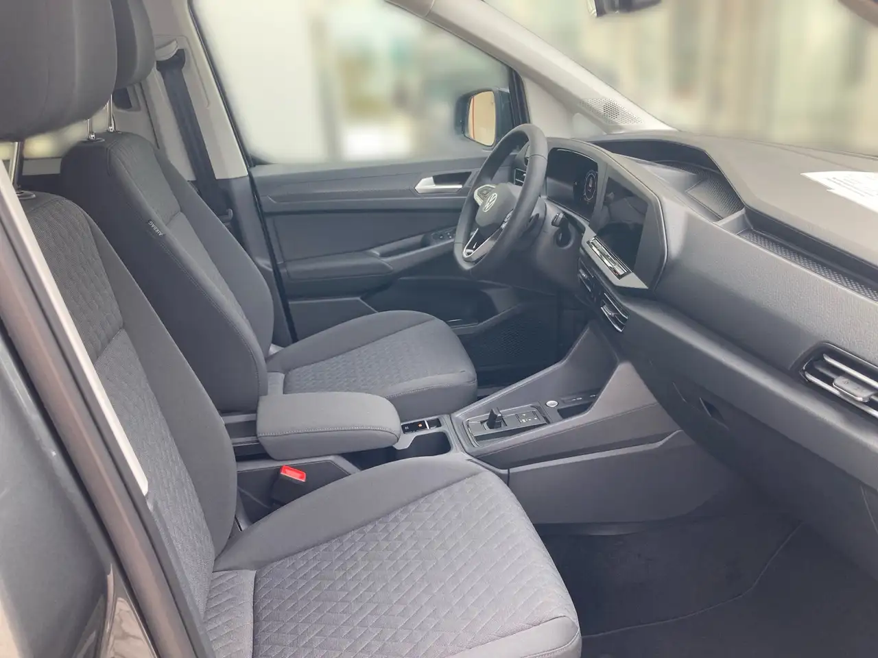 Volkswagen Caddy 9