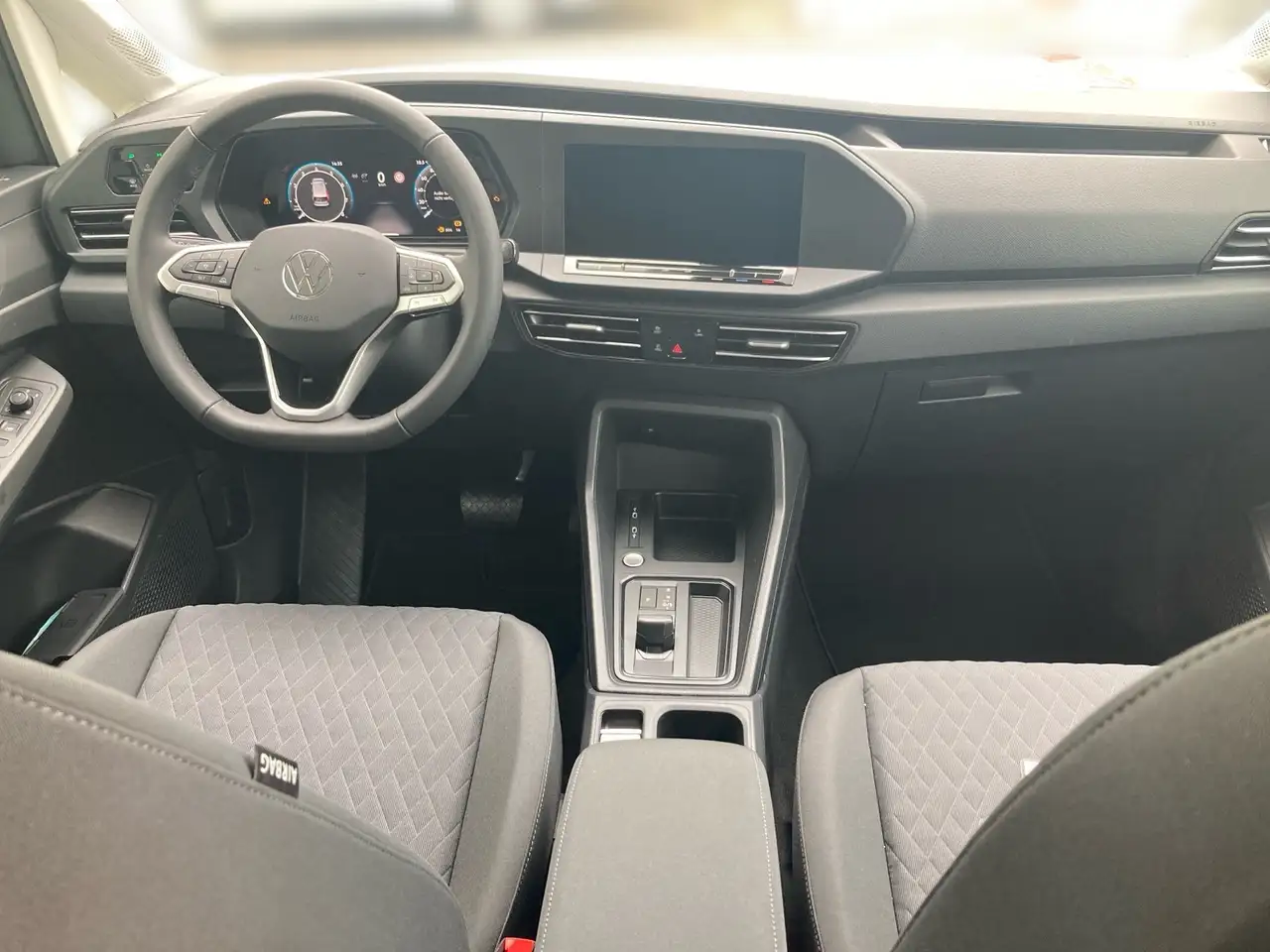 Volkswagen Caddy 11