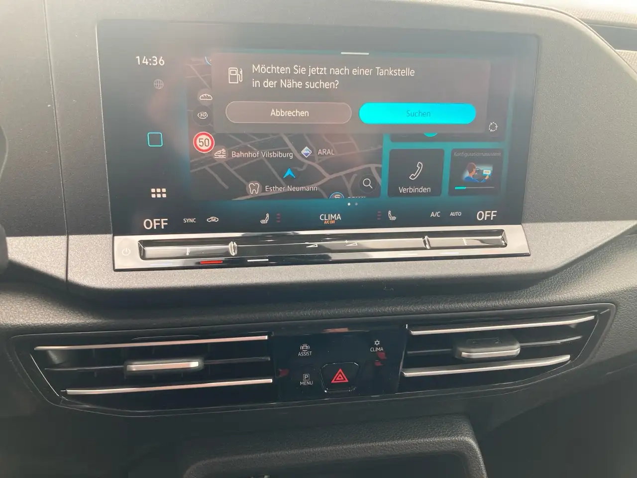 Volkswagen Caddy 12