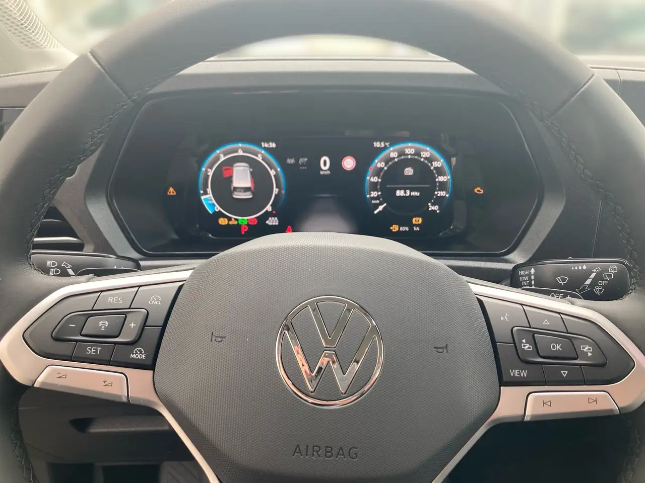 Volkswagen Caddy 13