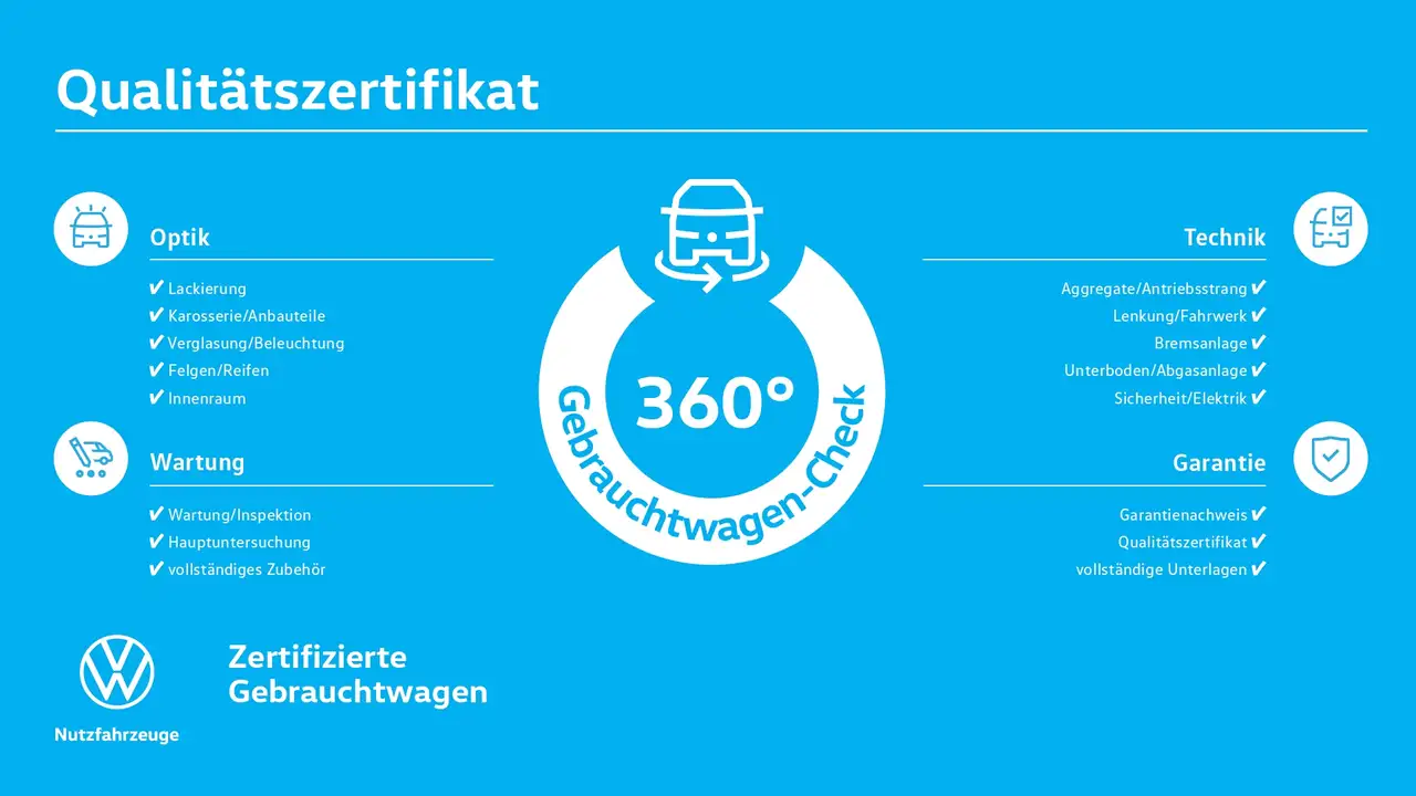 Volkswagen Caddy 15