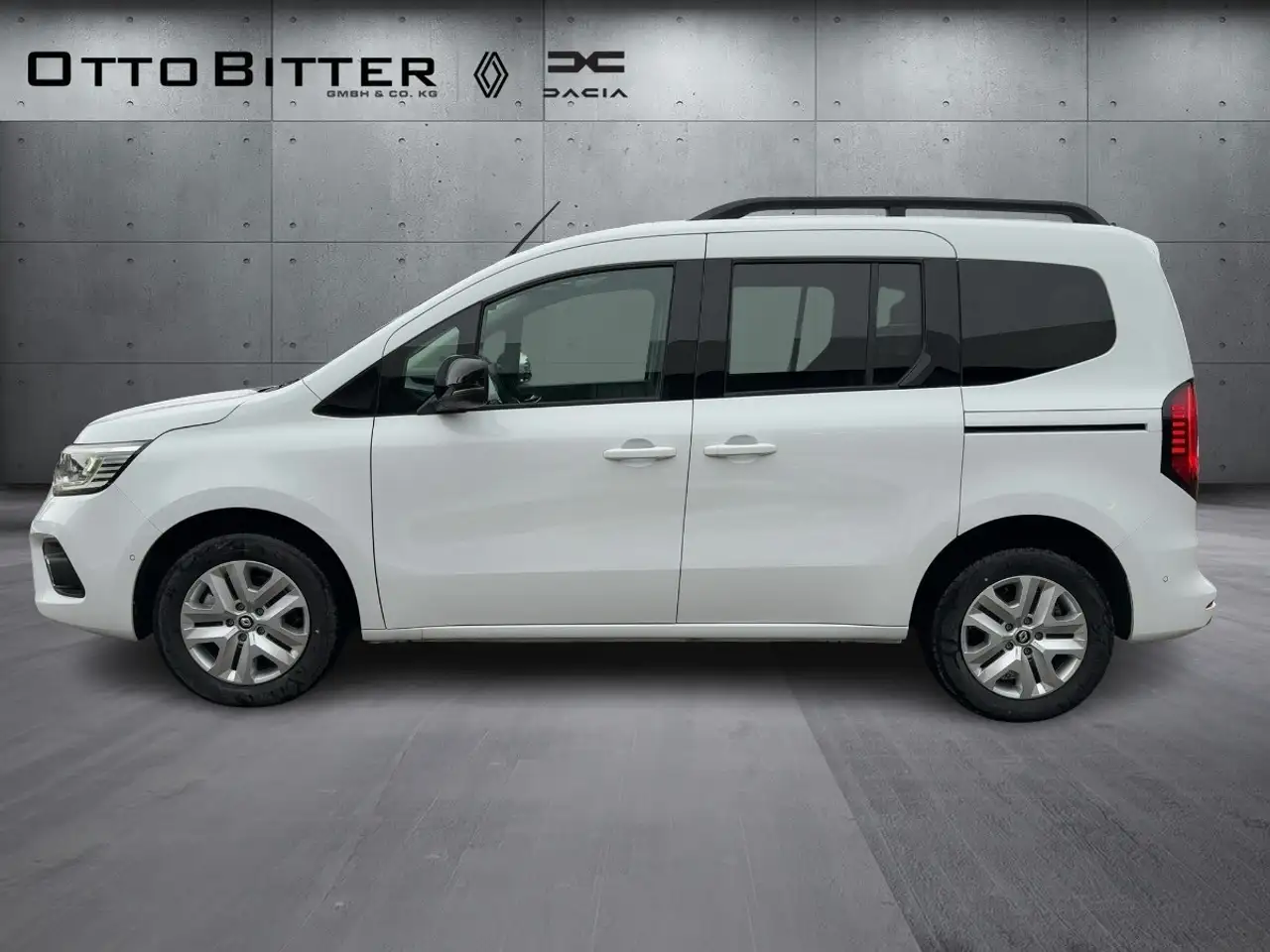 Renault Kangoo 2