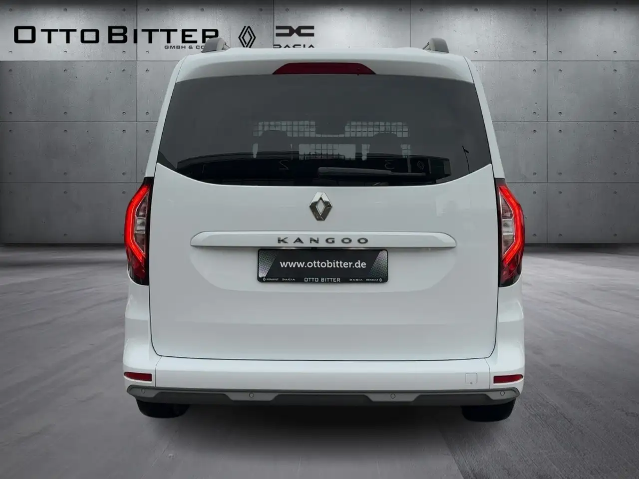Renault Kangoo 3