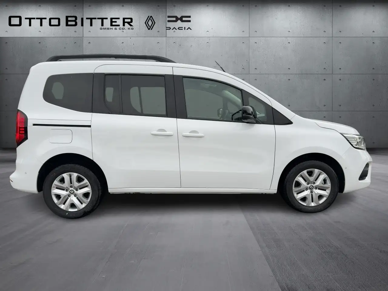 Renault Kangoo 5