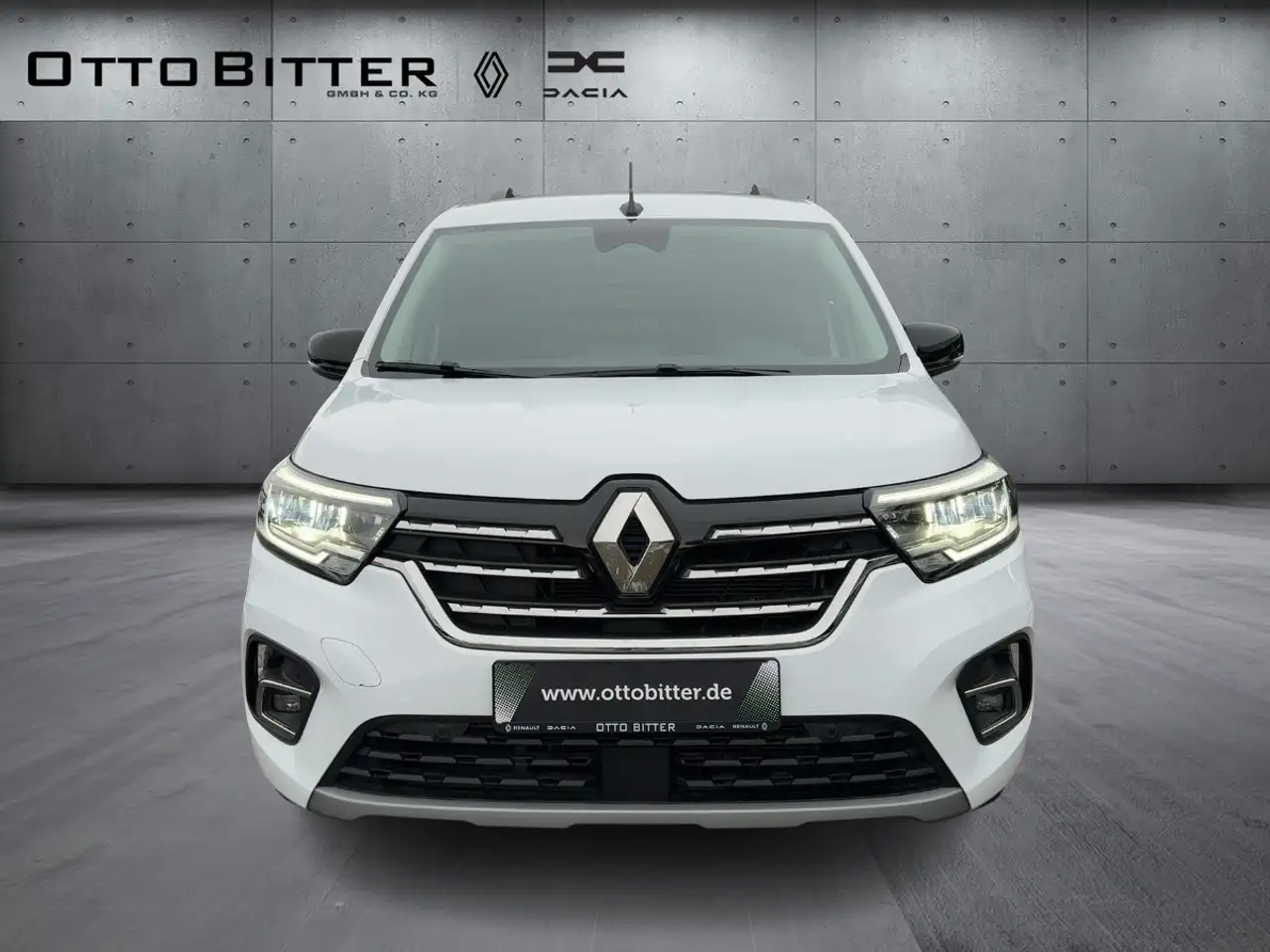 Renault Kangoo 6