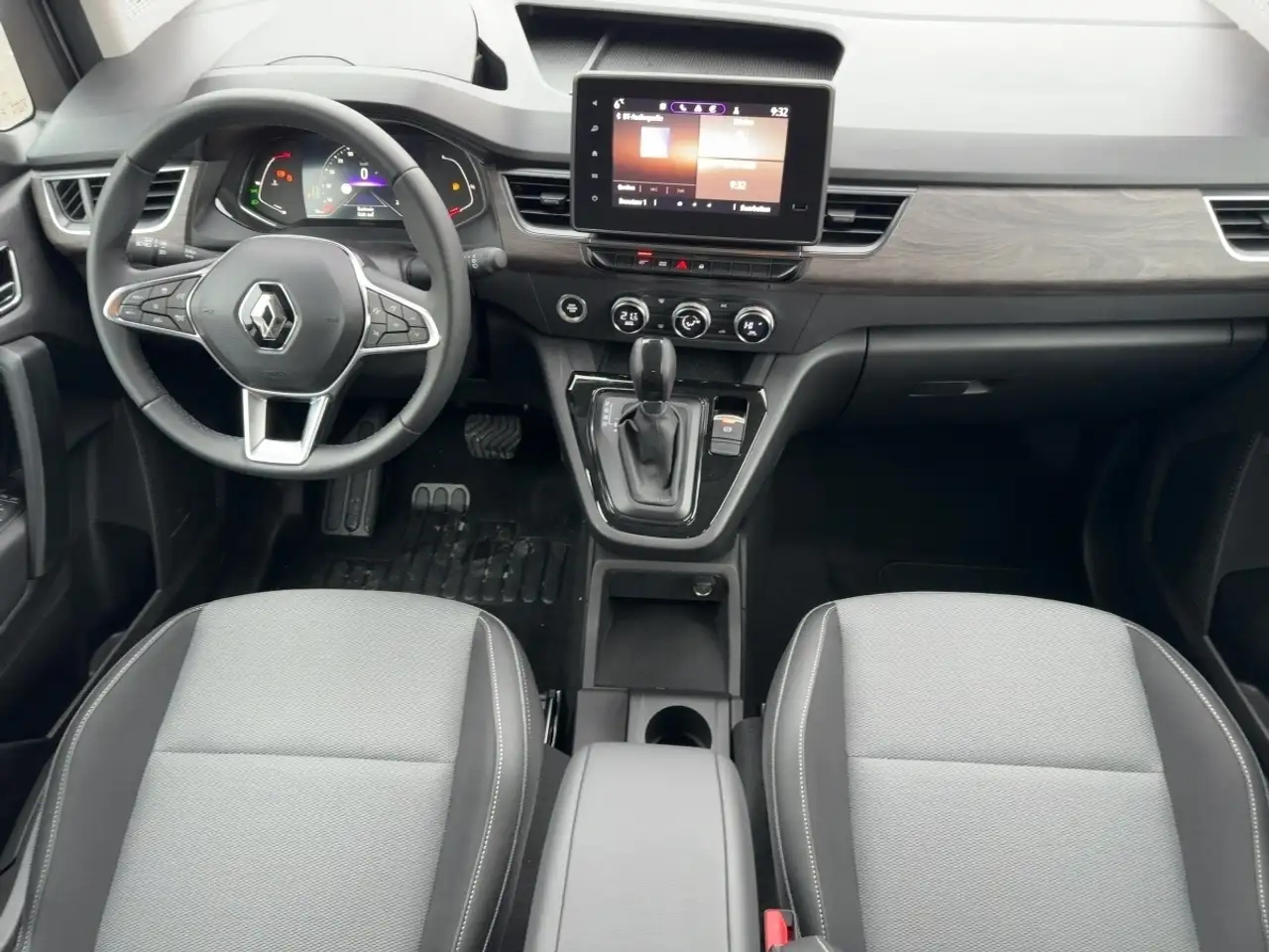 Renault Kangoo 8