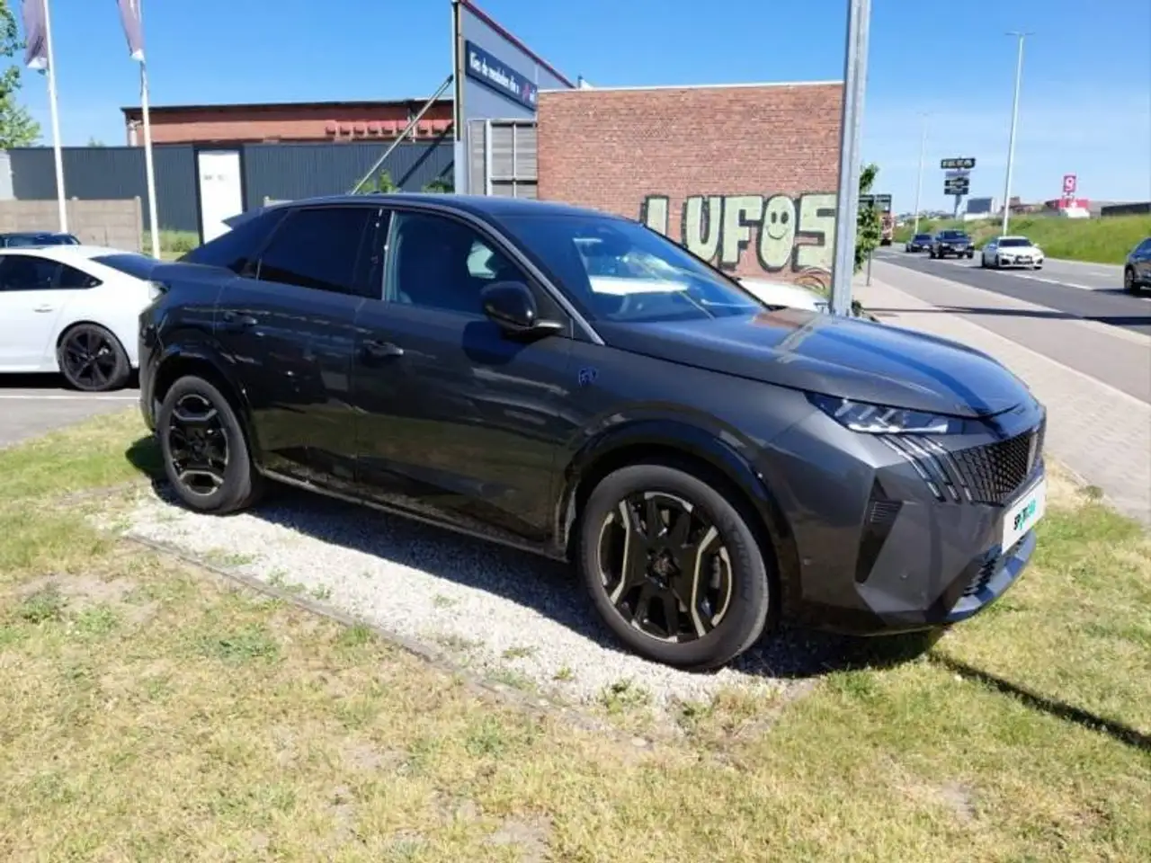 Peugeot 3008 3 3