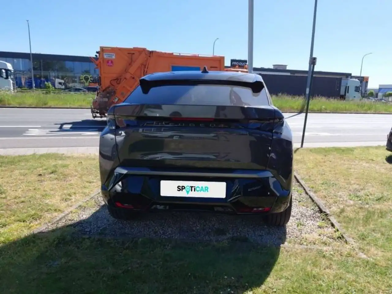 Peugeot 3008 3 5