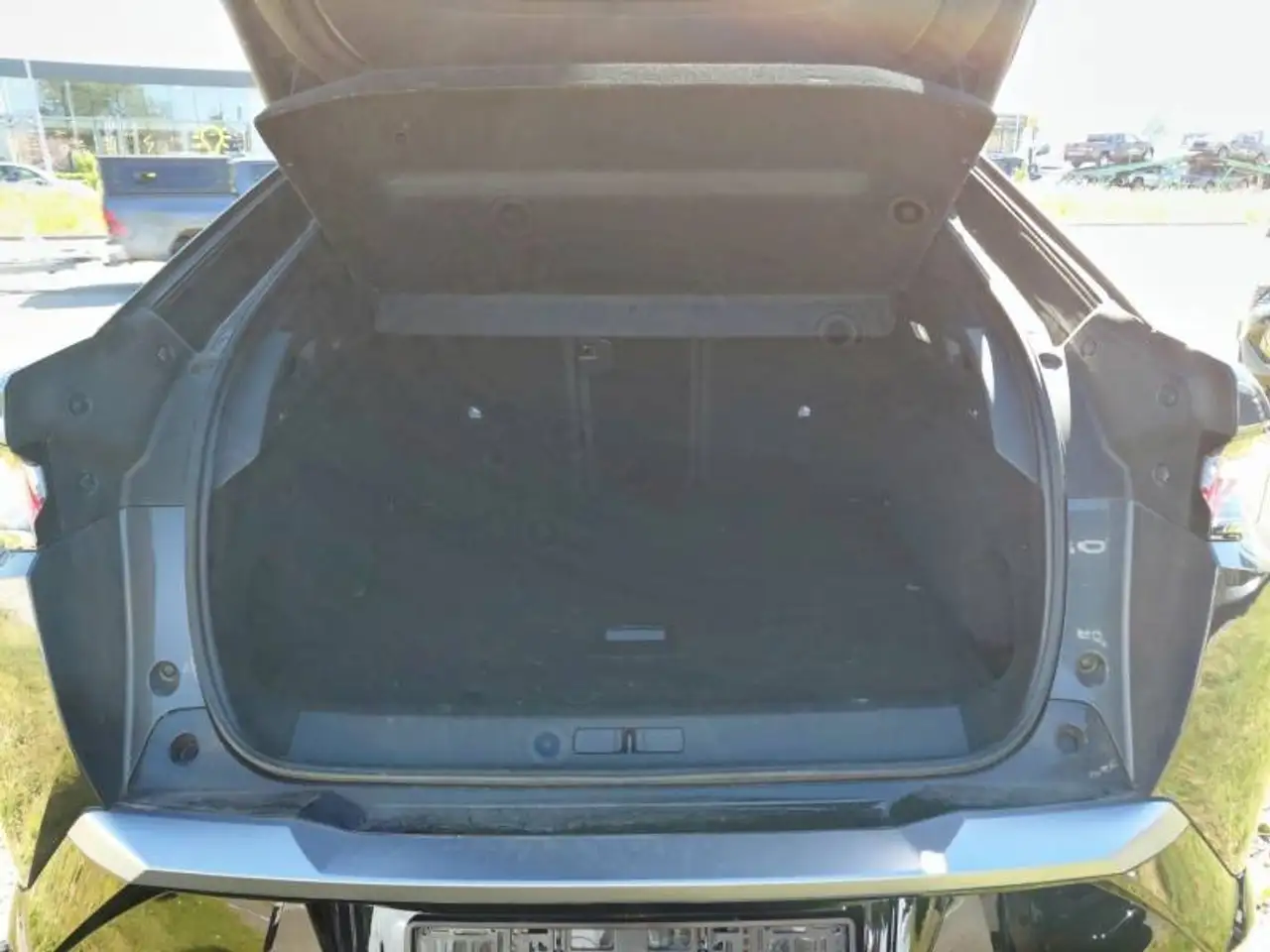 Peugeot 3008 3 6