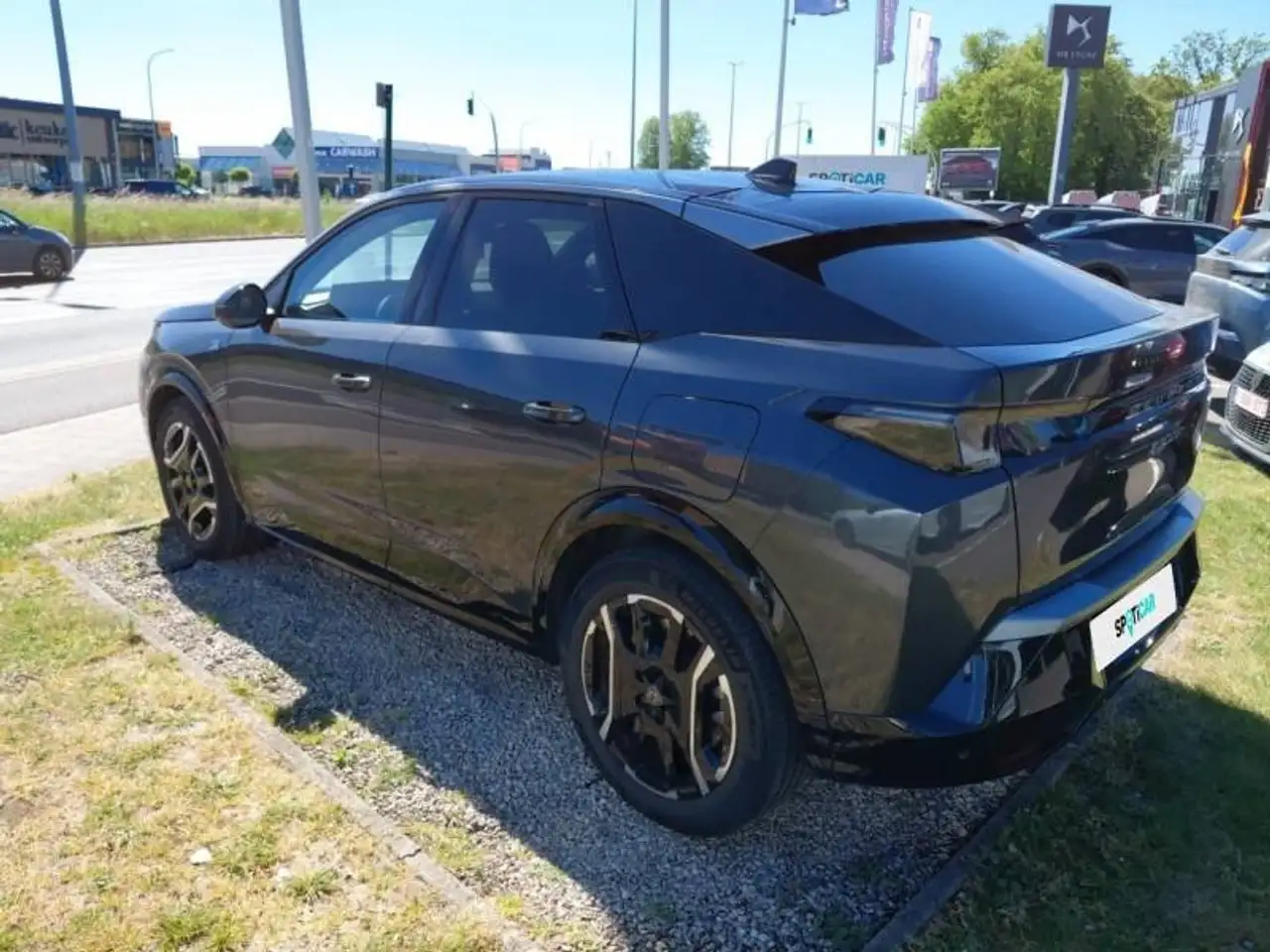 Peugeot 3008 3 7