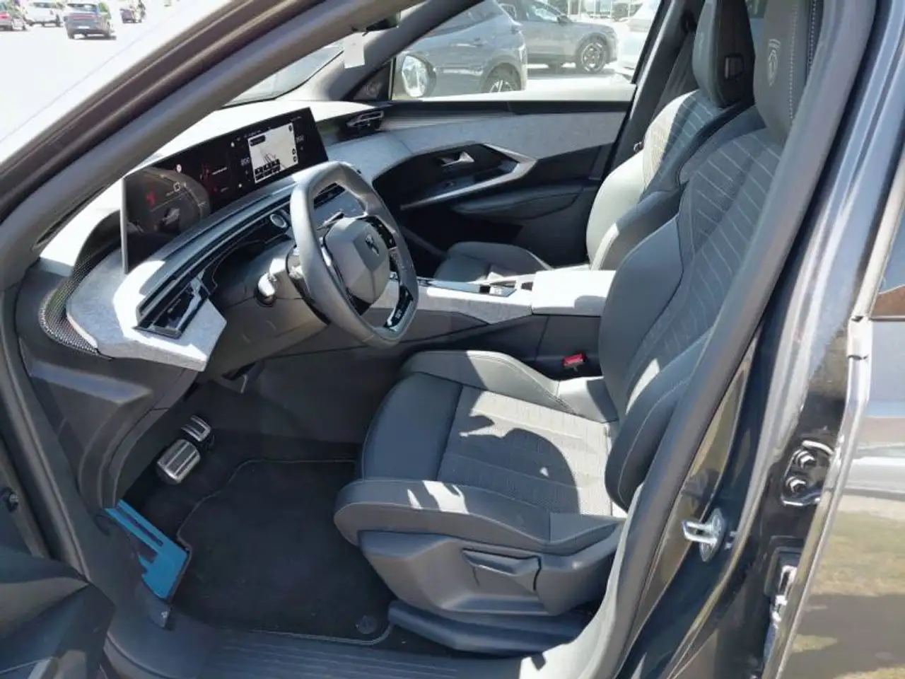 Peugeot 3008 3 9