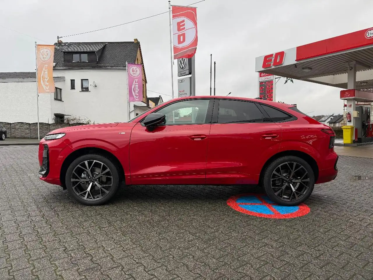 Audi Q3 3