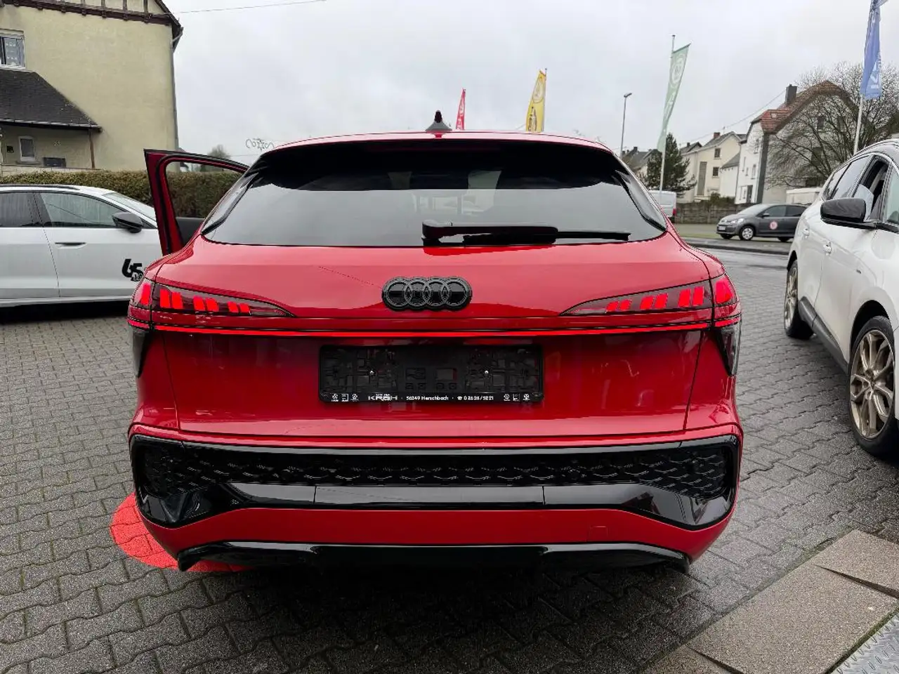 Audi Q3 12