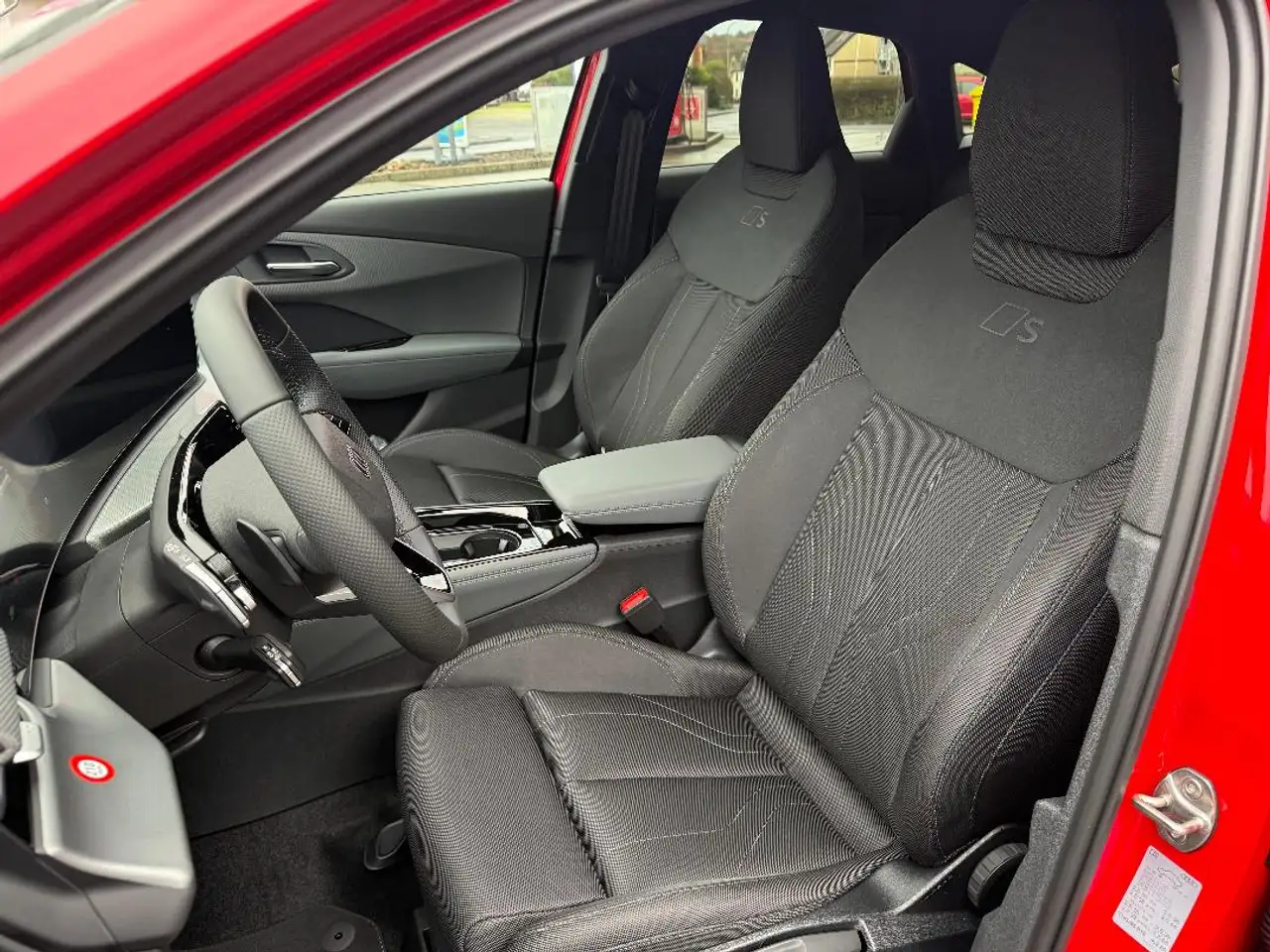 Audi Q3 14