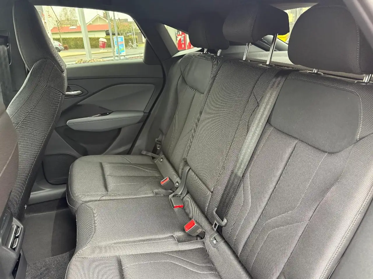 Audi Q3 15
