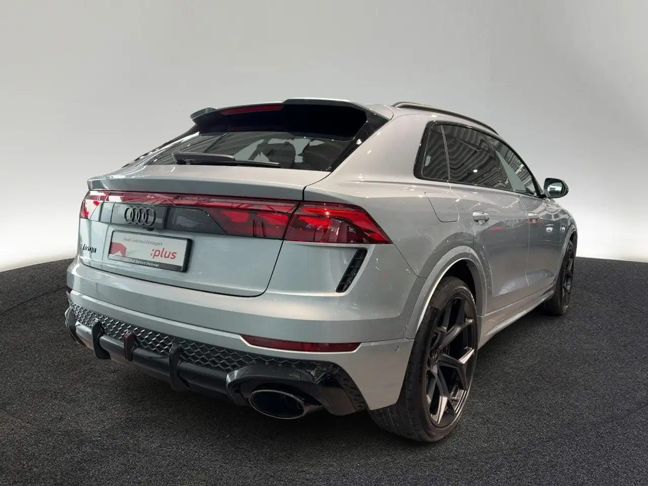 Audi RS 5