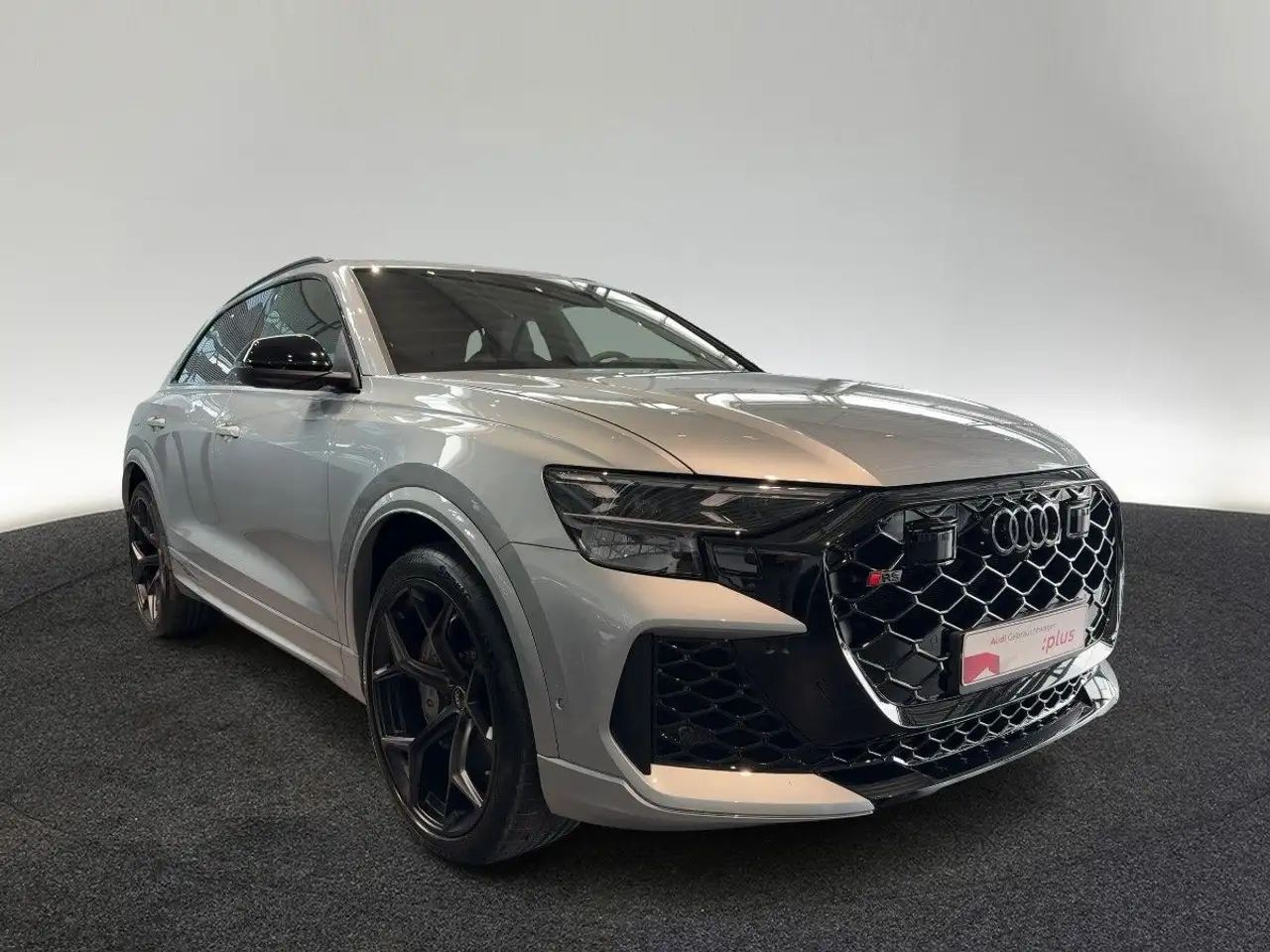 Audi RS 6