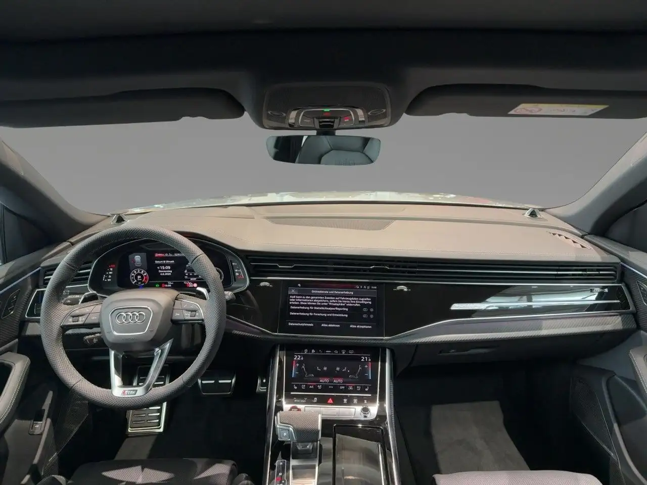 Audi RS 10