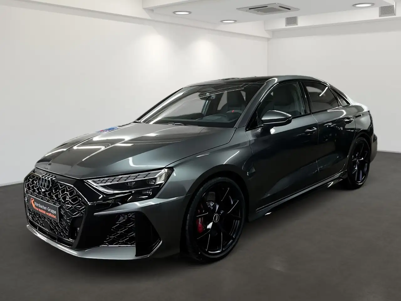 Audi RS3 2