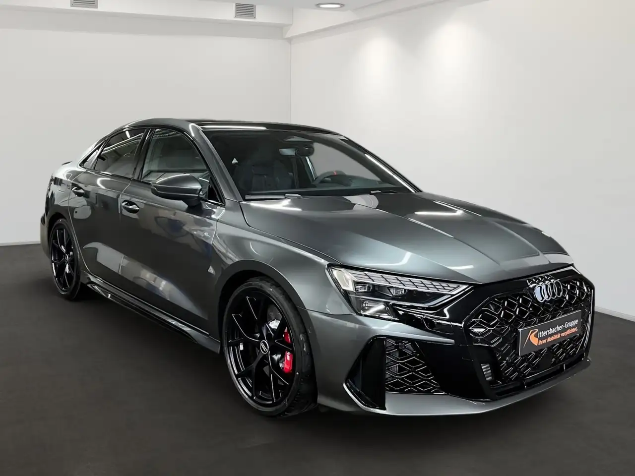 Audi RS3 3