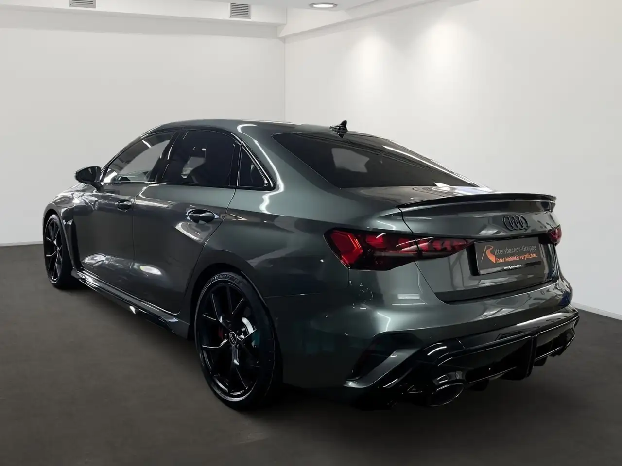 Audi RS3 6