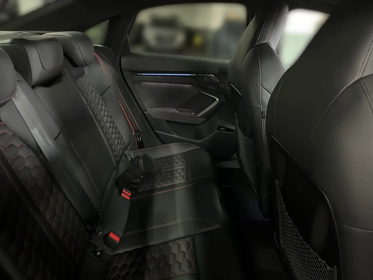 Audi RS3 14