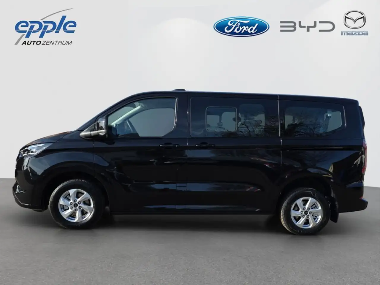 Ford Transit 3