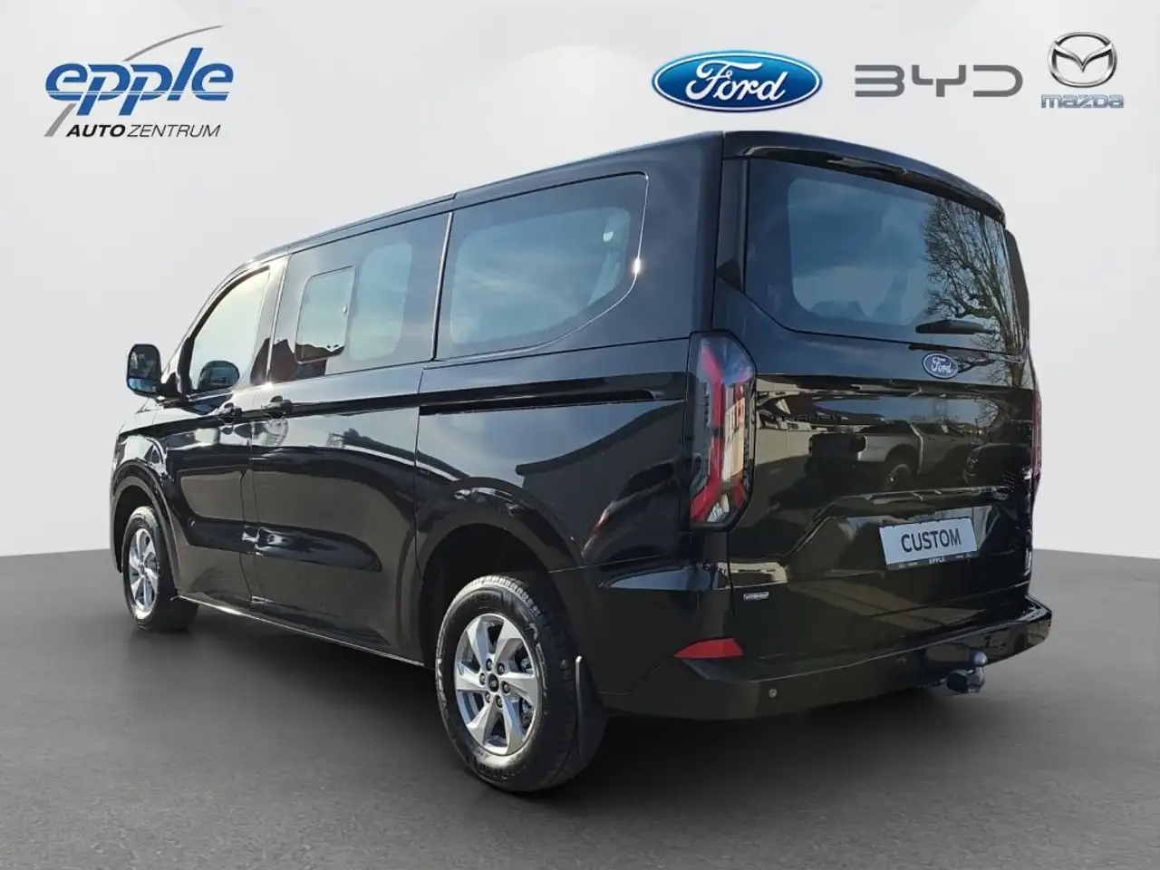 Ford Transit 4