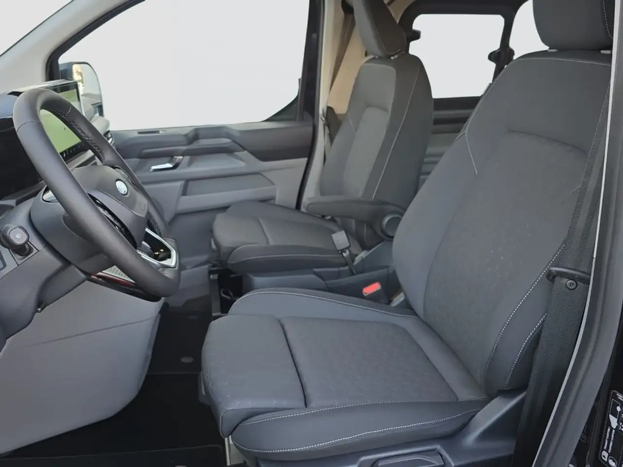 Ford Transit 6