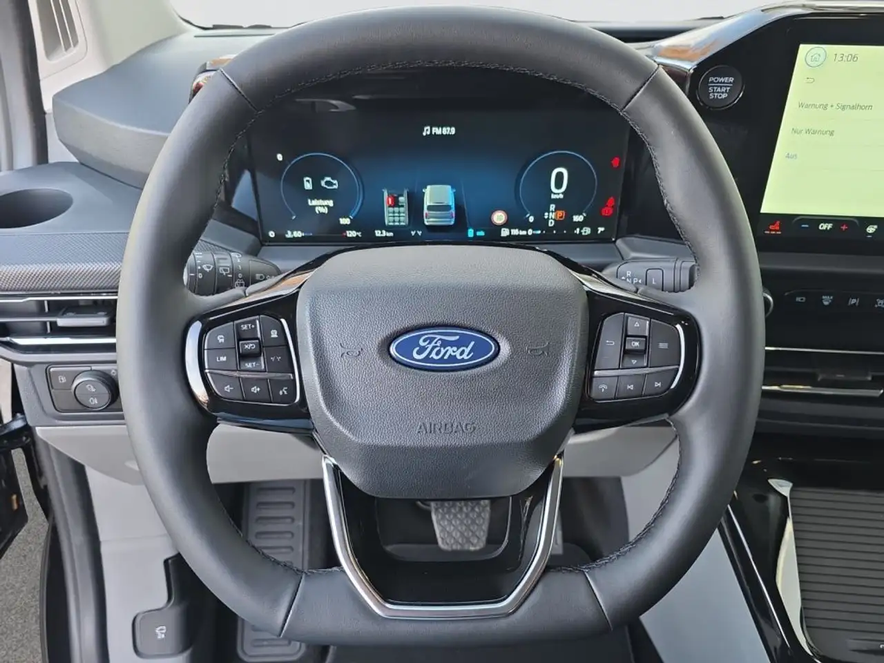 Ford Transit 7