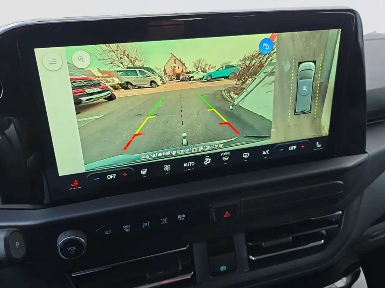 Ford Transit 8