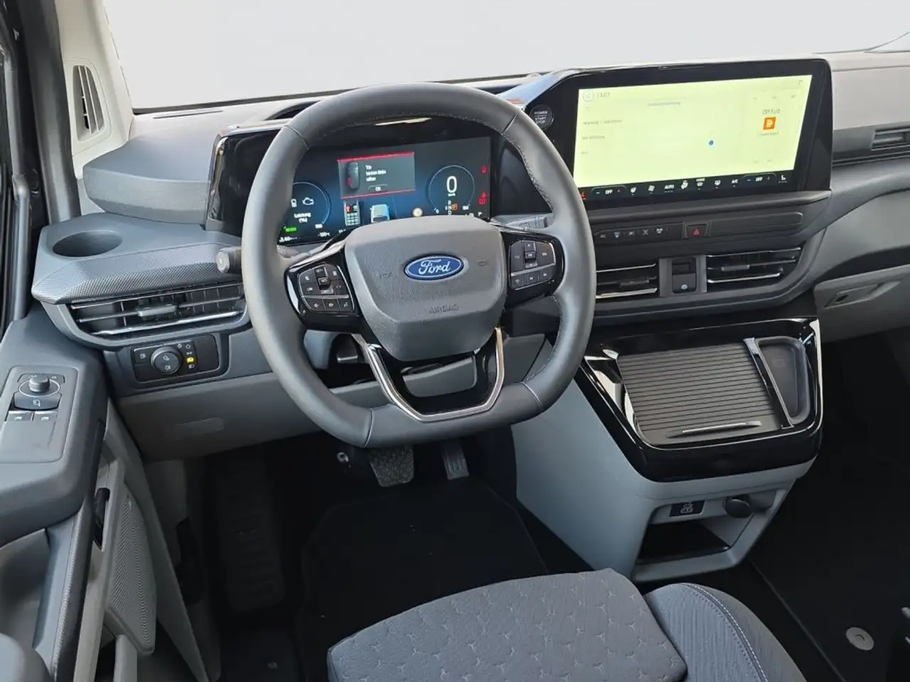 Ford Transit 10