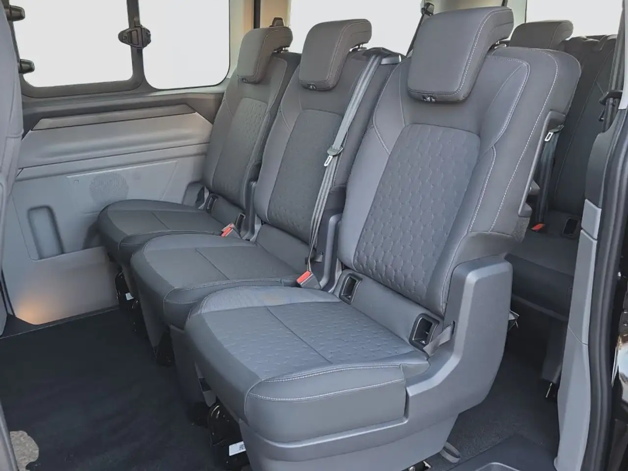 Ford Transit 11