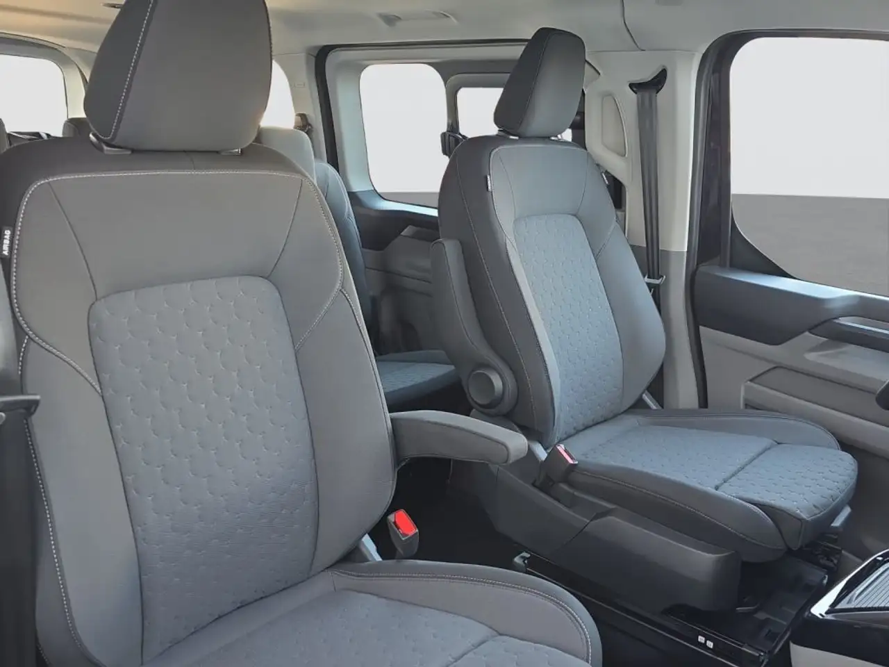 Ford Transit 12