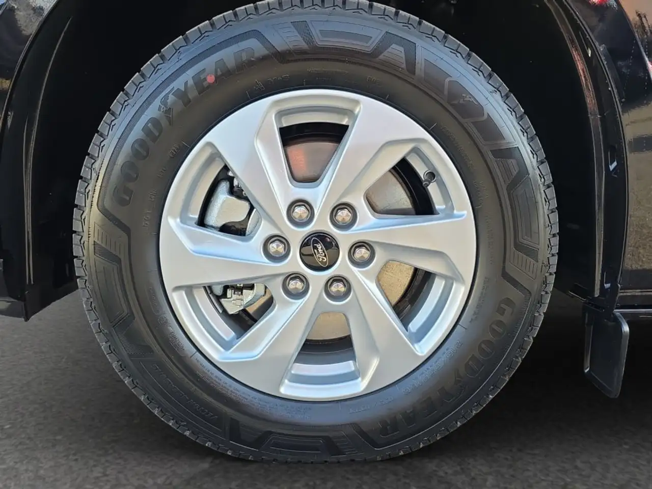 Ford Transit 14