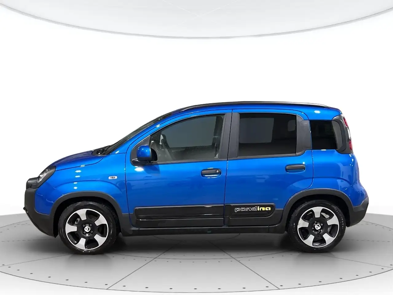 Fiat Panda 2