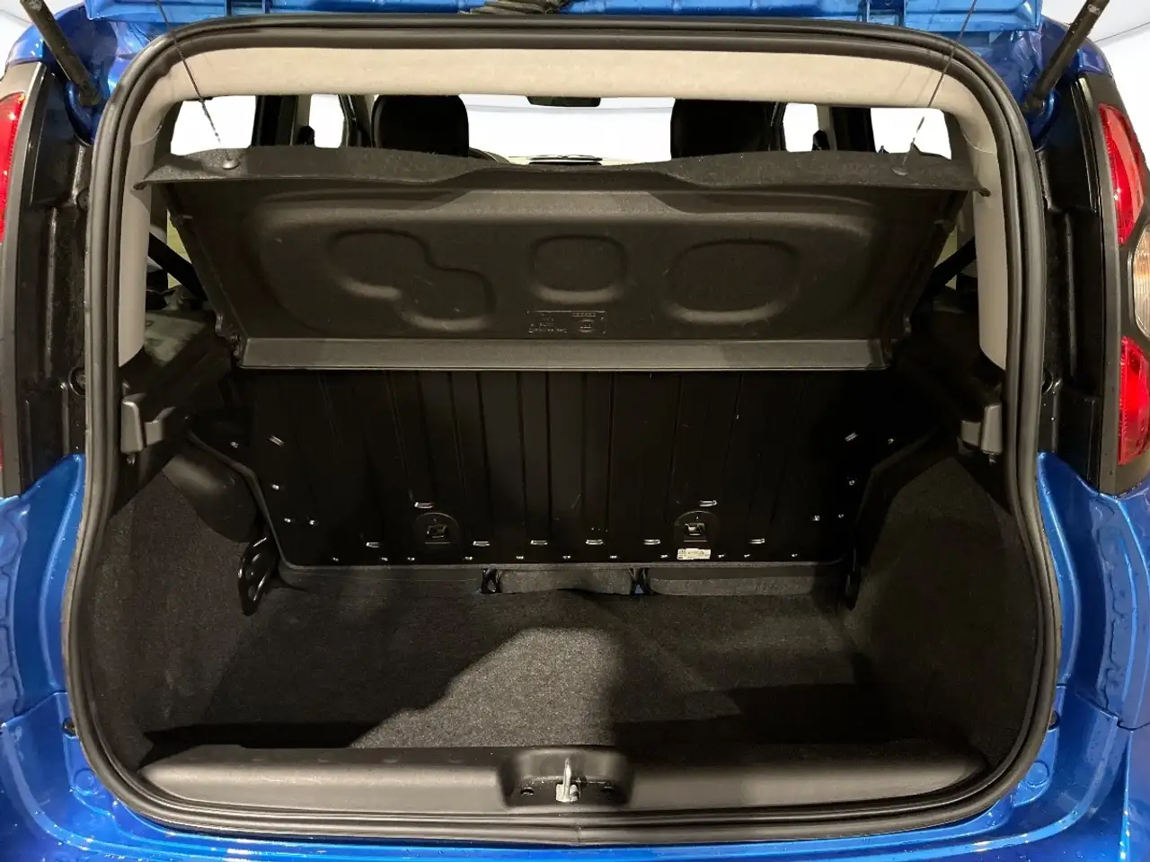 Fiat Panda 4