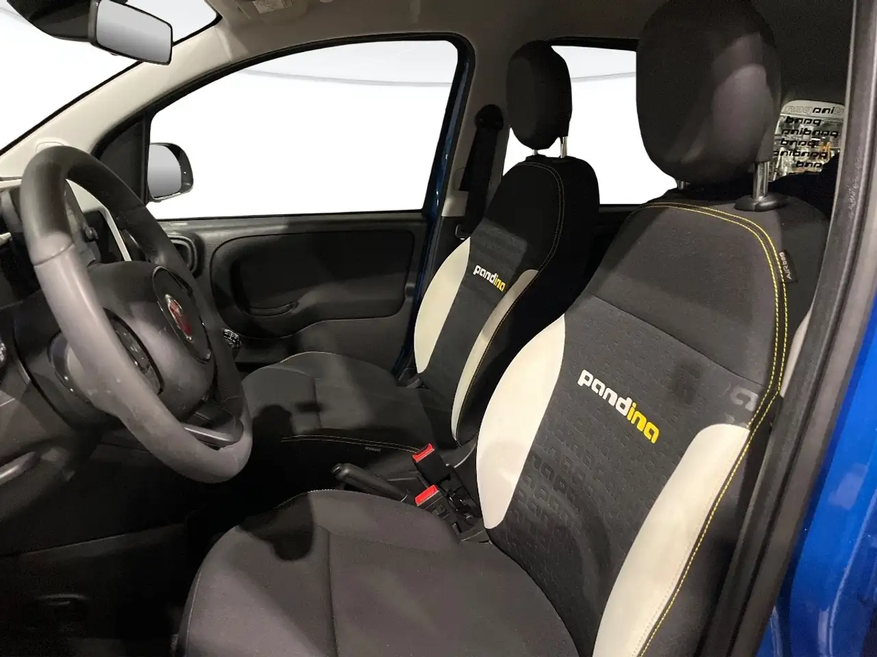 Fiat Panda 7