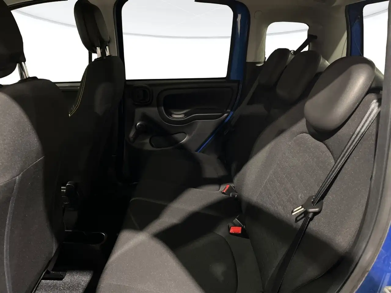 Fiat Panda 8