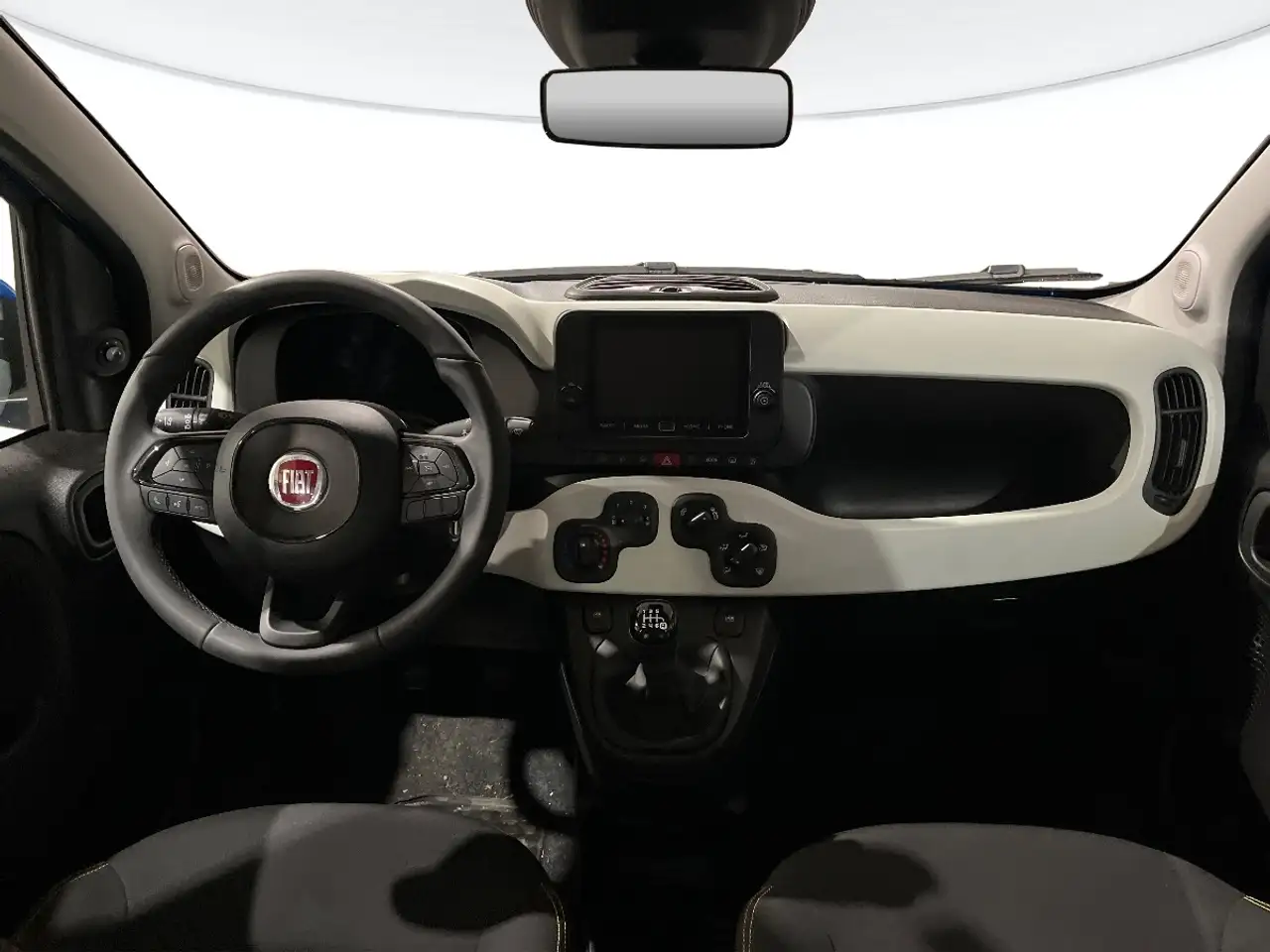 Fiat Panda 9