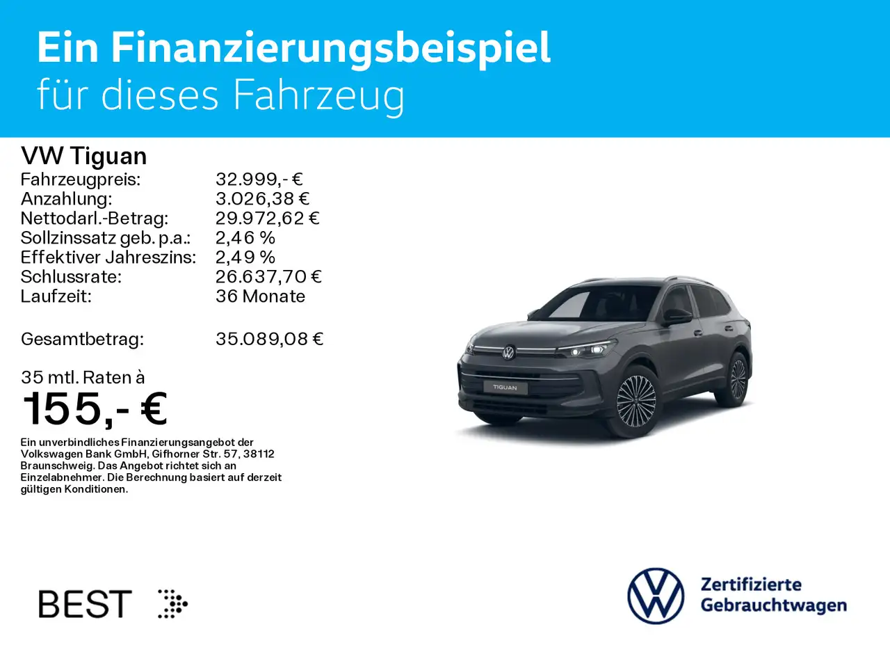Volkswagen Tiguan 2
