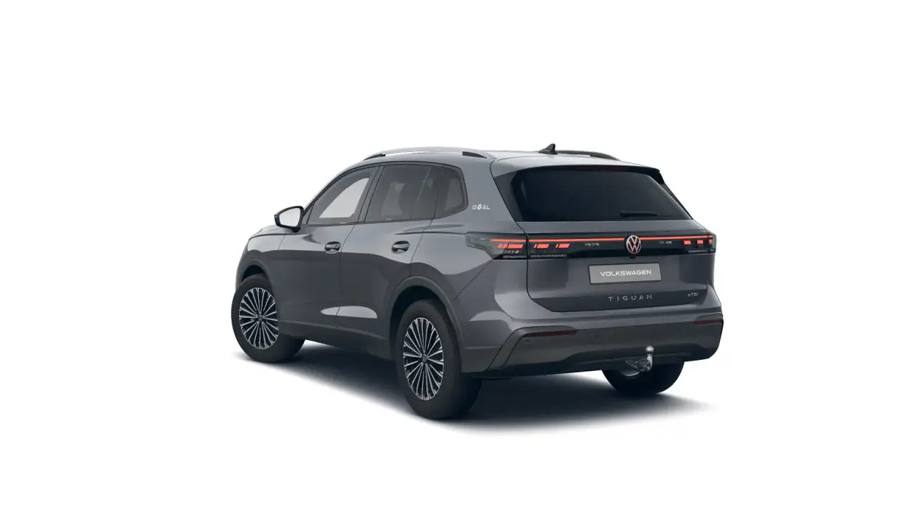 Volkswagen Tiguan 6
