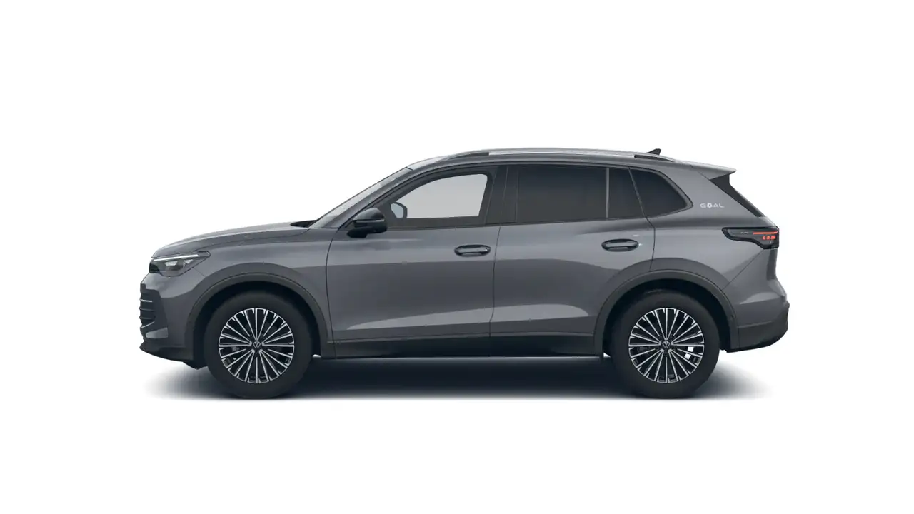 Volkswagen Tiguan 7