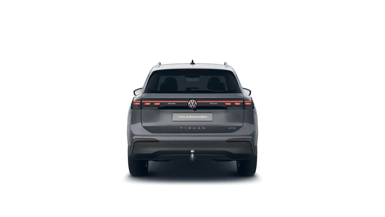 Volkswagen Tiguan 8