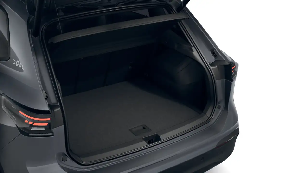 Volkswagen Tiguan 9