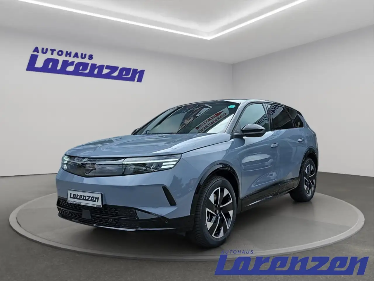 Opel Grandland 157
